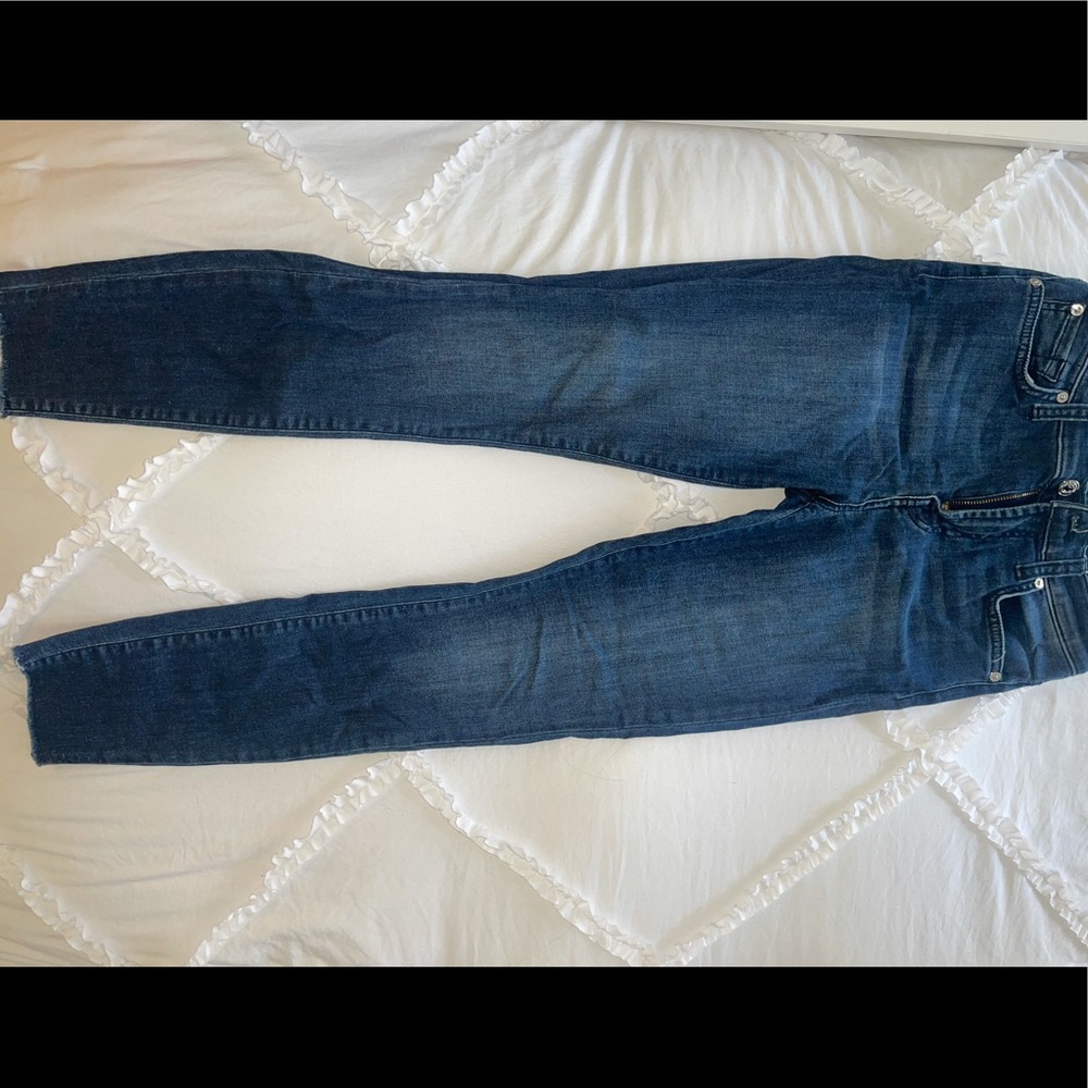 7 for all mankind